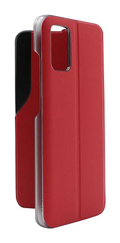 billigamobilskydd.se Smart Flip Cover Samsung Galaxy A03s (A037G)