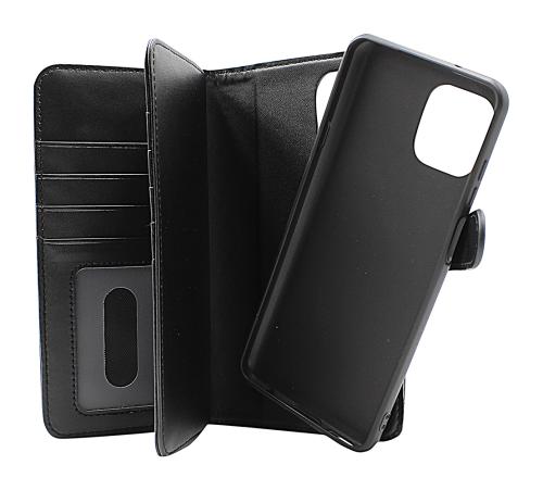 Coverin Skimblocker XL Magnet Wallet Motorola Edge 20 Lite