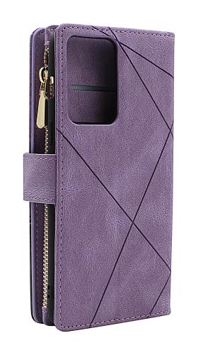 billigamobilskydd.se XL Standcase Luksuskotelo puhelimeen Oneplus Nord 2T 5G