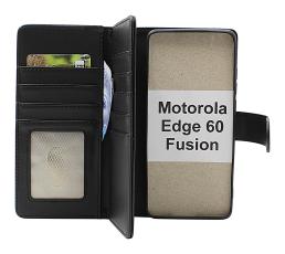 Coverin Skimblocker Motorola Edge 60 / 60 Fusion XL Puhelimen Kuoret