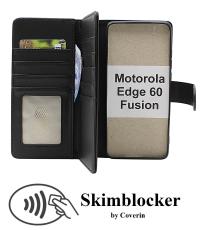 Coverin Skimblocker Motorola Edge 60 Fusion XL Puhelimen Kuoret