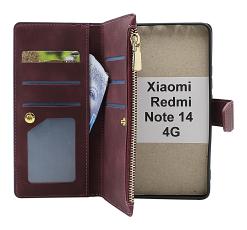 billigamobilskydd.se XL Xiaomi Redmi Note 14 5G Ylellisyytt&auml; Puhelimen Kuoret