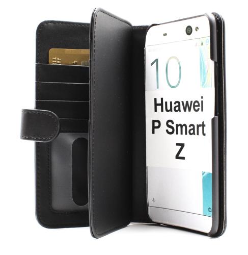 Coverin Skimblocker XL Wallet Huawei P Smart Z