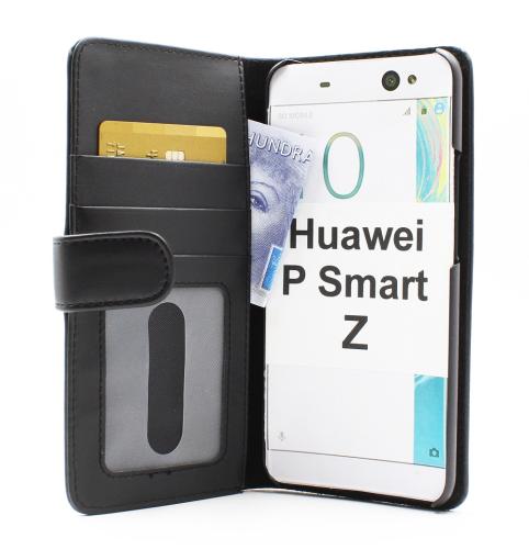 Coverin Skimblocker Lompakkokotelot Huawei P Smart Z