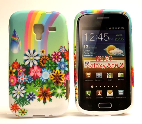 billigamobilskydd.se Designcover Samsung Galaxy Ace 2 (i8160)