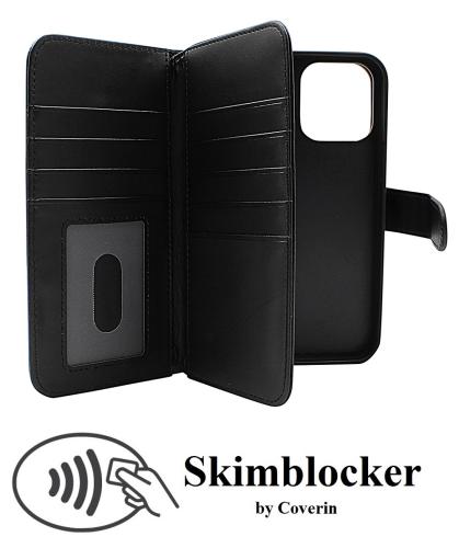 Coverin Skimblocker XL Magnet Wallet iPhone 14 Pro Max (6.7)