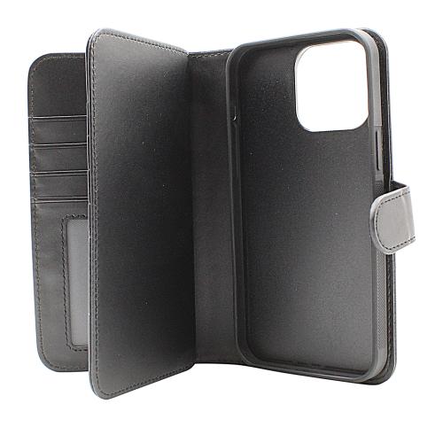 Coverin Skimblocker XL Magnet Wallet iPhone 14 Pro Max (6.7)