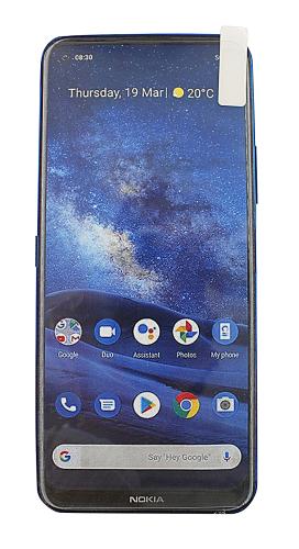 billigamobilskydd.se Näytönsuoja karkaistusta lasista Nokia 8.3