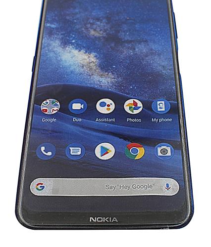billigamobilskydd.se Näytönsuoja karkaistusta lasista Nokia 8.3