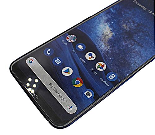 billigamobilskydd.se Näytönsuoja karkaistusta lasista Nokia 8.3