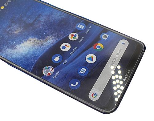 billigamobilskydd.se Näytönsuoja karkaistusta lasista Nokia 8.3