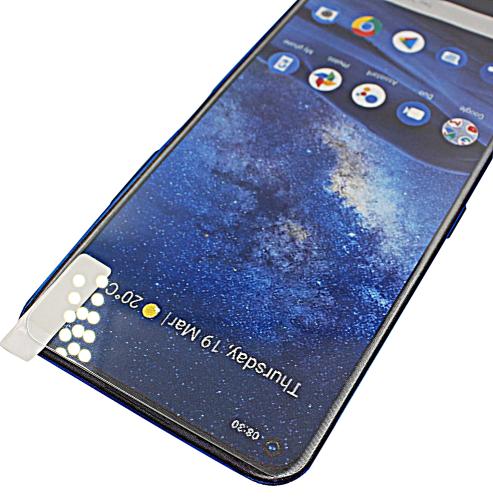 billigamobilskydd.se Näytönsuoja karkaistusta lasista Nokia 8.3
