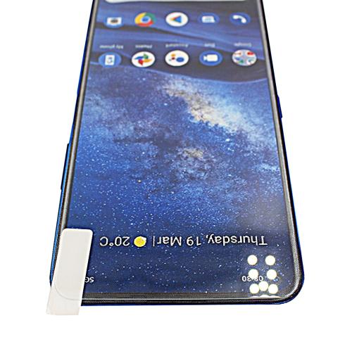 billigamobilskydd.se Näytönsuoja karkaistusta lasista Nokia 8.3