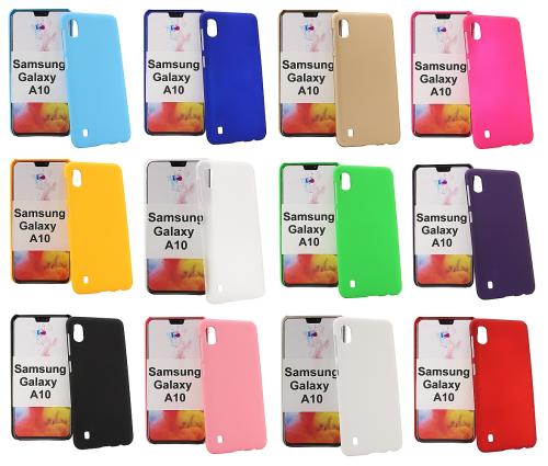 billigamobilskydd.se Hardcase Kotelo Samsung Galaxy A10 (A105F/DS)