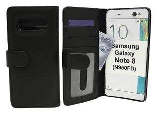 Coverin Lompakkokotelot Samsung Galaxy Note 8 (N950FD)
