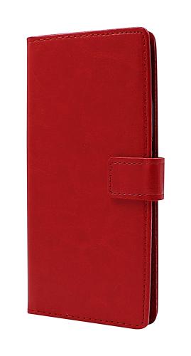 Coverin Crazy Horse Lompakko Xiaomi Mi 11