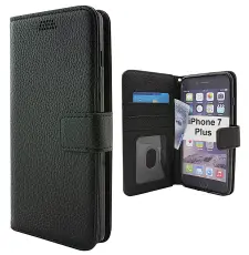 billigamobilskydd.se New Jalusta Lompakkokotelo iPhone 7 Plus