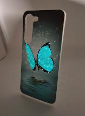billigamobilskydd.se TPU-Designkotelo Samsung Galaxy S23 FE 5G