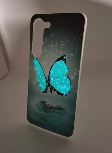 billigamobilskydd.se TPU-Designkotelo Samsung Galaxy S23 Ultra 5G