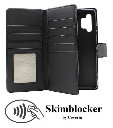 Coverin Skimblocker Samsung Galaxy A32 4G XL Puhelimen Kuoret