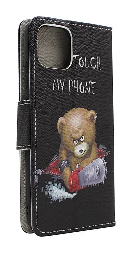 billigamobilskydd.se Kuviolompakko Samsung Galaxy A03 (A035G/DS)