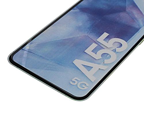 billigamobilskydd.se Kuuden kappaleen näytönsuojakalvopakett Samsung Galaxy A55 5G (SM-A556B)