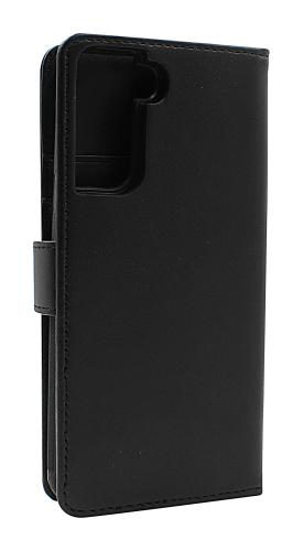 Coverin Skimblocker Magneettikotelo Samsung Galaxy S21 5G (G991B)