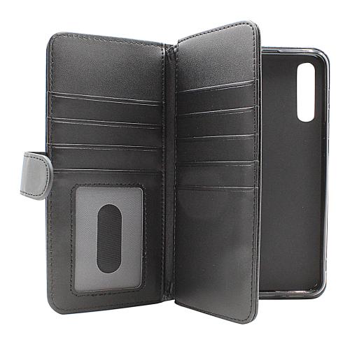 Coverin Skimblocker XL Wallet Samsung Galaxy A50 (A505FN/DS)