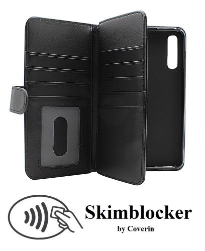 Coverin Skimblocker XL Wallet Samsung Galaxy A50 (A505FN/DS)