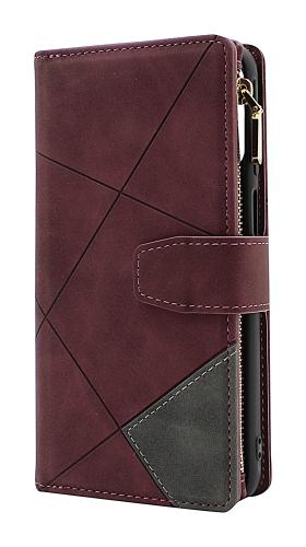 billigamobilskydd.se XL Standcase Luksuskotelo puhelimeen Motorola Moto G31/G41