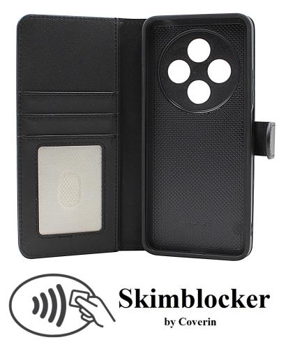 Coverin Skimblocker Xiaomi Redmi 14C Magneetti Puhelimen Kuoret