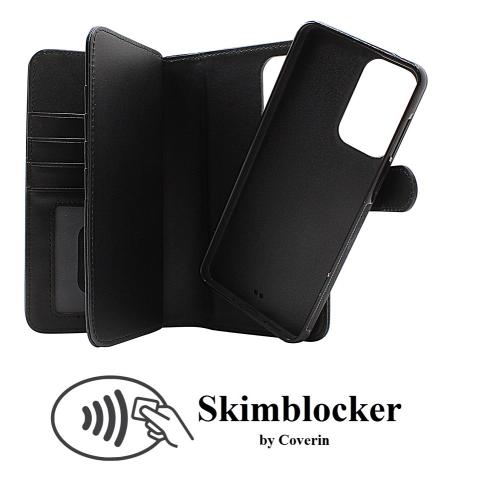 Coverin Skimblocker XL Magnet Wallet Samsung Galaxy A33 5G (A336B)