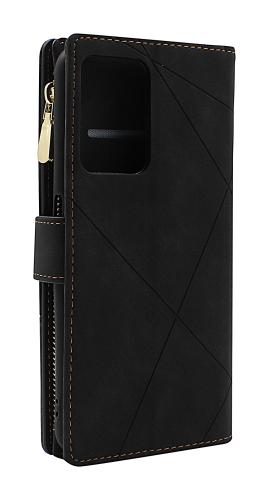 billigamobilskydd.se XL Standcase Luksuskotelo puhelimeen OnePlus Nord CE 2 Lite 5G