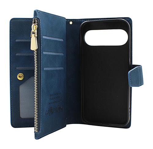 billigamobilskydd.se XL Ylellinen Puhelinkotelo Google Pixel 10 / Pixel 10 Pro