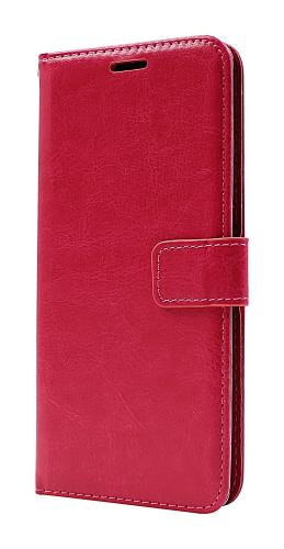 billigamobilskydd.se Crazy Horse Lompakko Motorola Edge 20 Pro