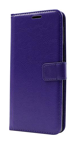 billigamobilskydd.se Crazy Horse Lompakko Motorola Edge 20 Pro