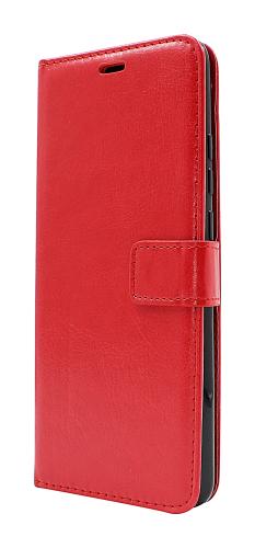 billigamobilskydd.se Crazy Horse Lompakko Xiaomi Redmi 10C
