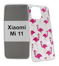 billigamobilskydd.se TPU-Designkotelo Xiaomi Mi 11