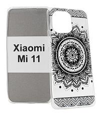 billigamobilskydd.se TPU-Designkotelo Xiaomi Mi 11