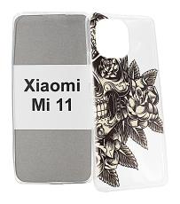 billigamobilskydd.se TPU-Designkotelo Xiaomi Mi 11