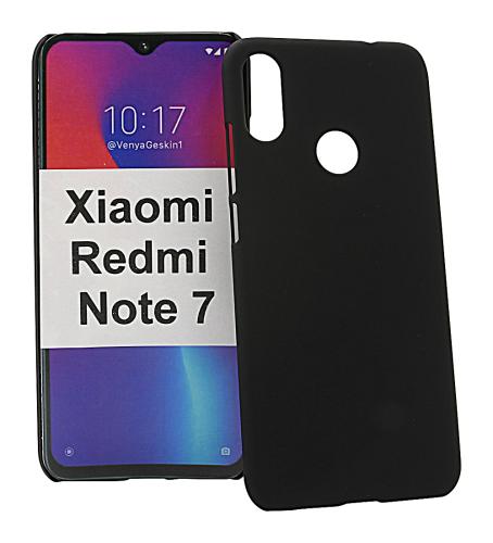 billigamobilskydd.se Hardcase Kotelo Xiaomi Redmi Note 7