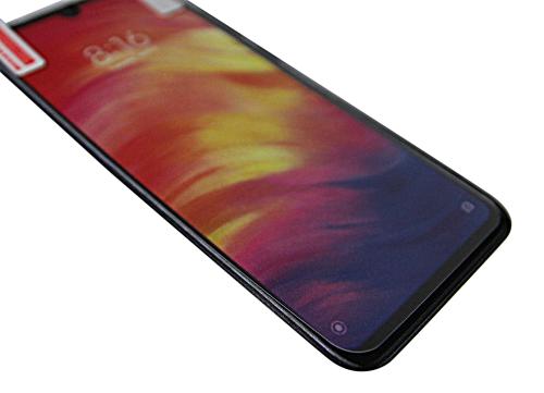 billigamobilskydd.se Näytönsuoja Xiaomi Redmi Note 7