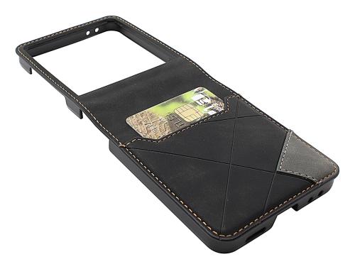 Coverin Luksuskotelo Samsung Galaxy Z Flip8