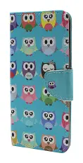 Coverin Kuviolompakko Motorola Moto G32