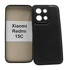 Coverin Magneettikuori Xiaomi Redmi 15C