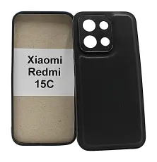 Coverin Magneettikuori Xiaomi Redmi 15C