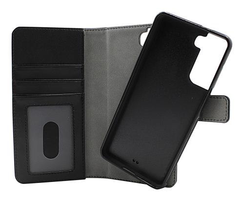 Coverin Skimblocker Magneettikotelo Samsung Galaxy S21 5G (G991B)