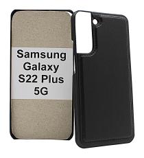 Coverin Magneettikuori Samsung Galaxy S22 Plus 5G (SM-S906B/DS)