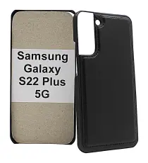 Coverin Magneettikuori Samsung Galaxy S22 Plus 5G (SM-S906B/DS)