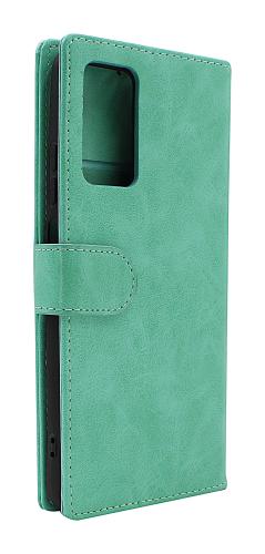 billigamobilskydd.se Zipper Standcase Wallet Xiaomi Redmi Note 11 Pro 5G